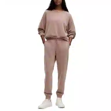 Lululemon Brushed Softstreme Pants