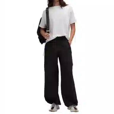 lululemon Back In Action T