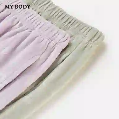 MY BODY