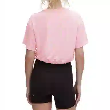 lululemon No-Stink Zinc T