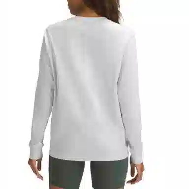 lululemon All YoursLong-Sleeve T