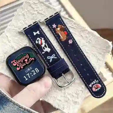 Dresself applewatchs111098