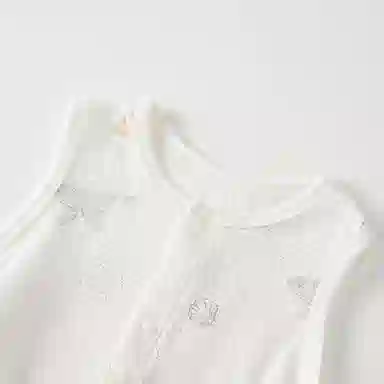 童泰连体衣 舒适亲肤柔软透气 婴幼童