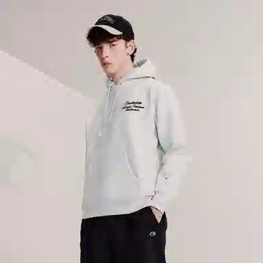 Champion FW23 Campus Logo