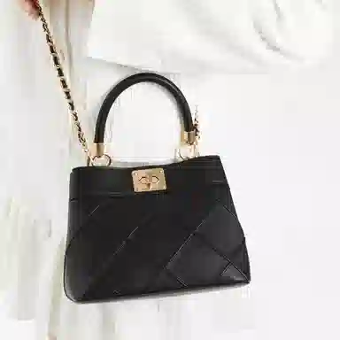 CHARLESKEITH ck CreamBlack