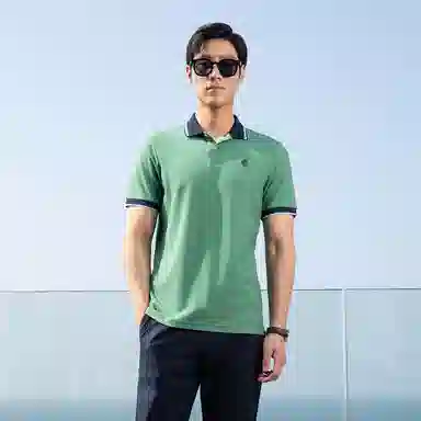 YOUNGOR Polo