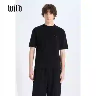 WILD LEADER T