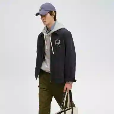 Teenie Weenie Men 24FW