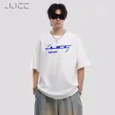 JJCC T