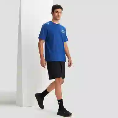DESCENTE Sports Style T
