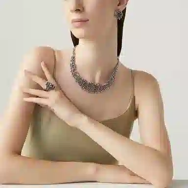 GIOVANNI RASPINI Perlage 925