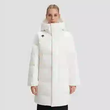 DESCENTE TRAINING HEAT NAVI