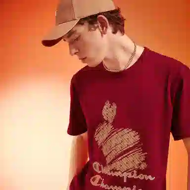 Champion FW22 logoT