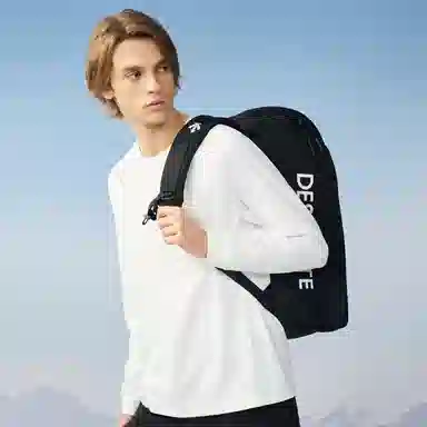 DESCENTE SKI STYLE T