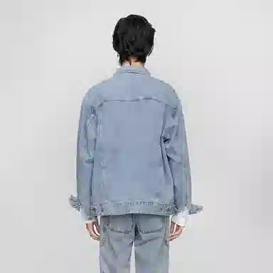 HLA JEANS