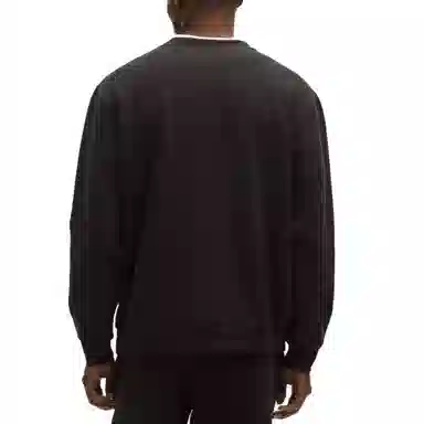 lululemon Steady State