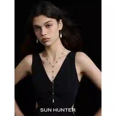 SUN HUNTER