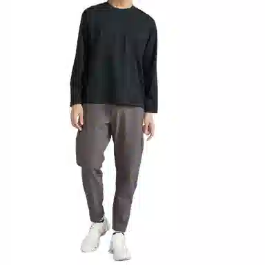 Mizuno BUDDY Breath Thermo Stretch