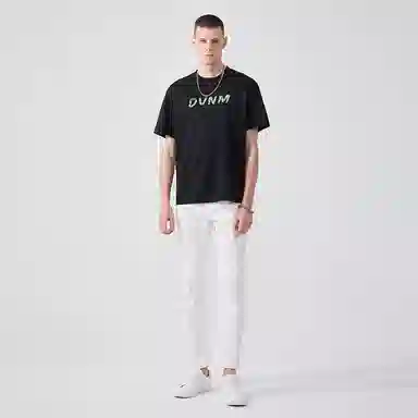 DAVID NAMAN SS24 LogoT