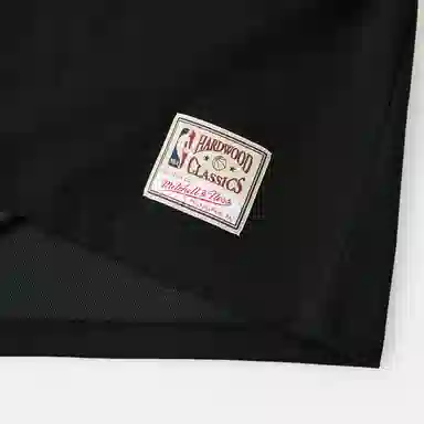 Mitchell Ness x AFGK NBA T