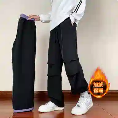 金盾 长裤潮流舒适休闲裤 男款