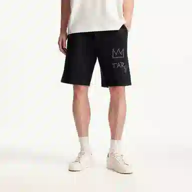 JACK JONES JACK JONES x Basquiat E40