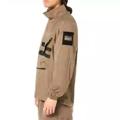 Oakley Fgl Stroke Anorak 4.0