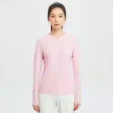 KOLON SPORT HIKE NATURETOPV T