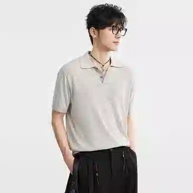 EARL JOEL Polo Shirt