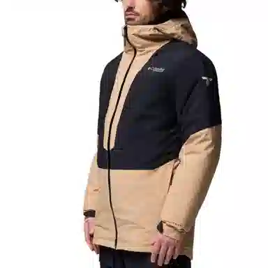 Columbia Winter District 600