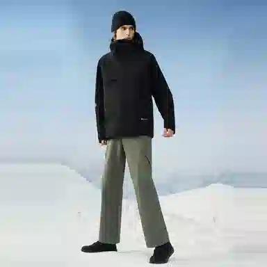 DESCENTE Snowboardstyle