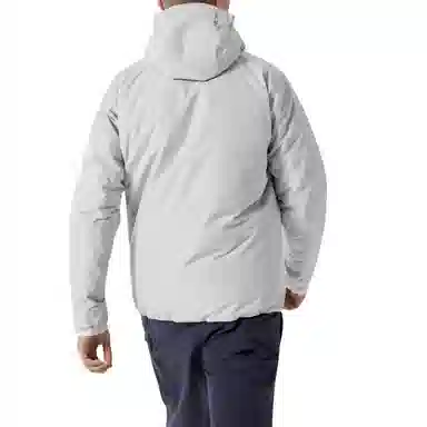 Arcteryx Solano logo