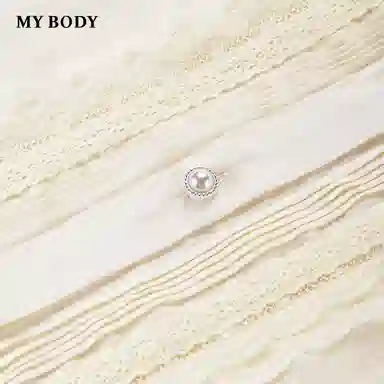 MY BODY