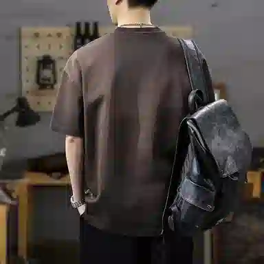 T