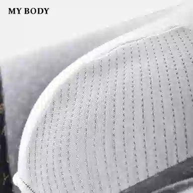 MY BODY 1