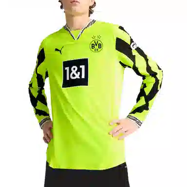 PUMA Borussia Dortmund 04