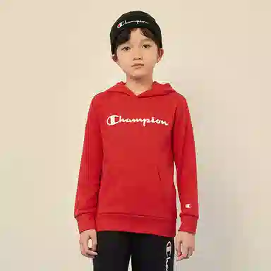 Champion Kids Logo