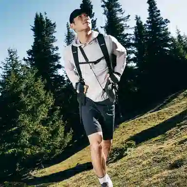KOLON SPORT HIKE