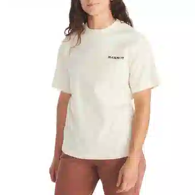 Marmot Unisex Earthday HeavyweightT