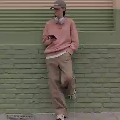 Teenie Weenie Men 24FW