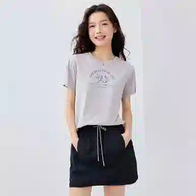 T