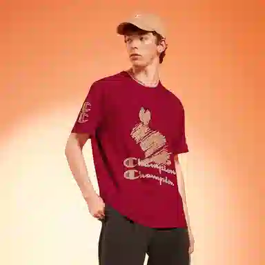 Champion FW22 logoT