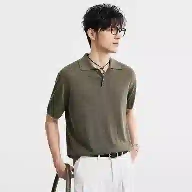 EARL JOEL Polo Shirt