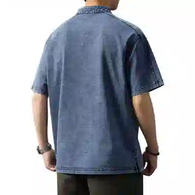 VUAS 260gvibevintagePolo