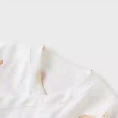 童泰连体衣 柔软清新透气 婴幼童