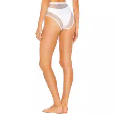 SUPERDOWN Mesh Bottom Lorna