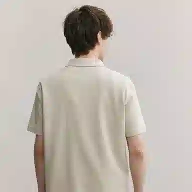 Teenie Weenie Men Polo