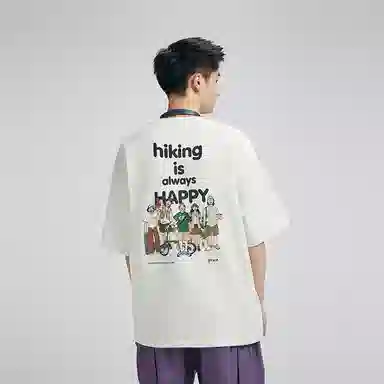 PEACEBIRD MEN ZOLA T