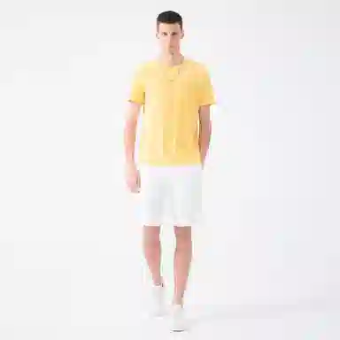 DAVID NAMAN SS24 LogoT