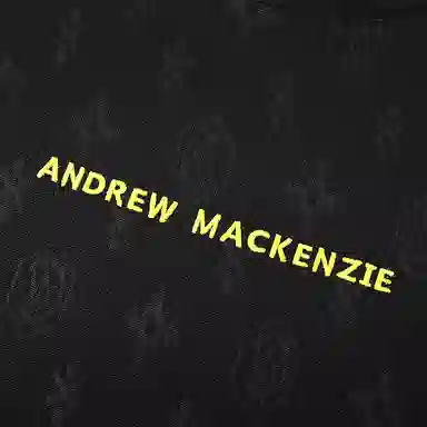 ANDREW MACKENZIE T